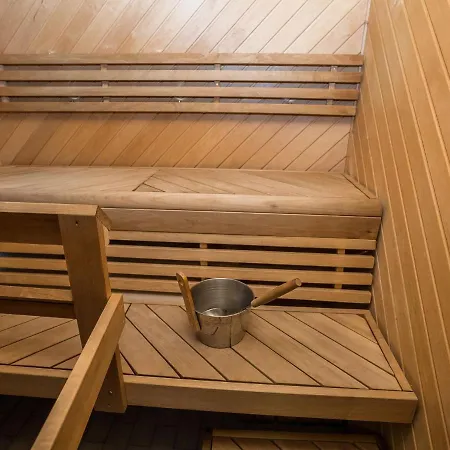 Rukannaava 1a - 2 By Interhome Ferienhaus