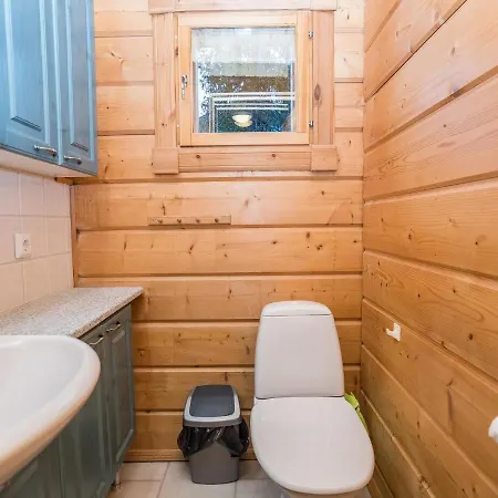 Rukannaava 1a - 2 By Interhome Ferienhaus *