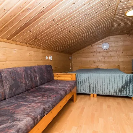 Ferienhaus Rukannaava 1a - 2 By Interhome *