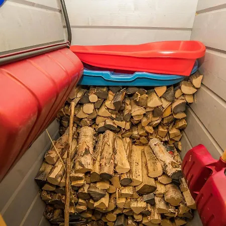 Rukannaava 1a - 2 By Interhome * Ruka