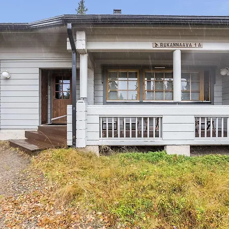 Tatil Evi Rukannaava 1a - 2 By Interhome *