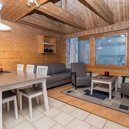 Rukannaava 1a - 2 By Interhome Ruka