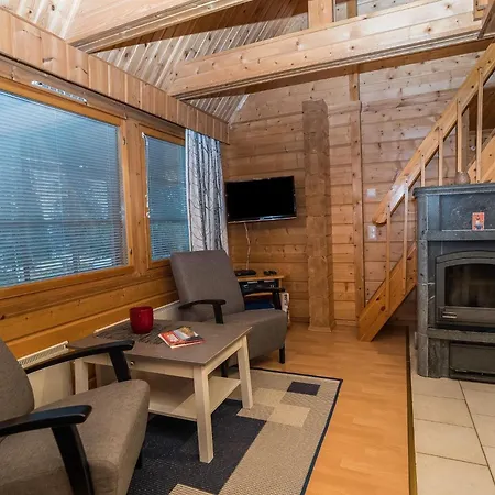 Rukannaava 1a - 2 By Interhome Casa vacanze *
