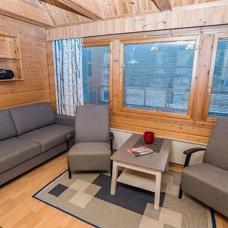 Casa vacanze Rukannaava 1a - 2 By Interhome *