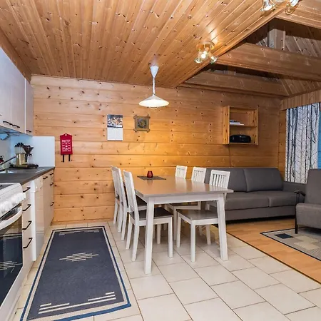 Tatil Evi Rukannaava 1a - 2 By Interhome Ruka