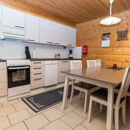 Rukannaava 1a - 2 By Interhome Casa vacanze