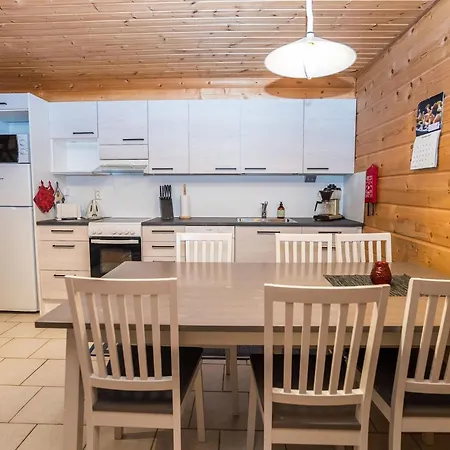 Casa vacanze Rukannaava 1a - 2 By Interhome *