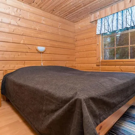 Tatil Evi Rukannaava 1a - 2 By Interhome Ruka