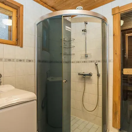 Rukannaava 1a - 2 By Interhome