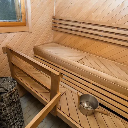Rukannaava 1a - 2 By Interhome Feriehus Ruka