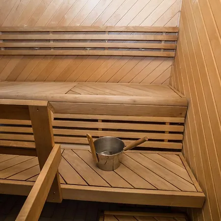 Feriehus Rukannaava 1a - 2 By Interhome