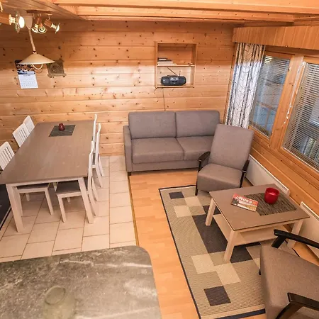 Rukannaava 1a - 2 By Interhome *