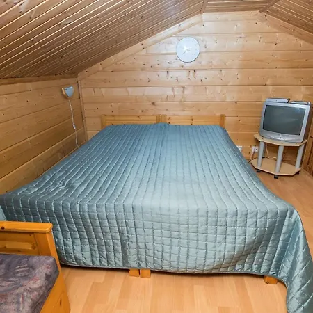 Feriehus Rukannaava 1a - 2 By Interhome