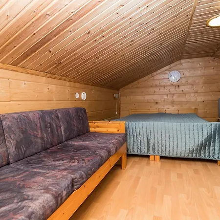 Feriehus Rukannaava 1a - 2 By Interhome *