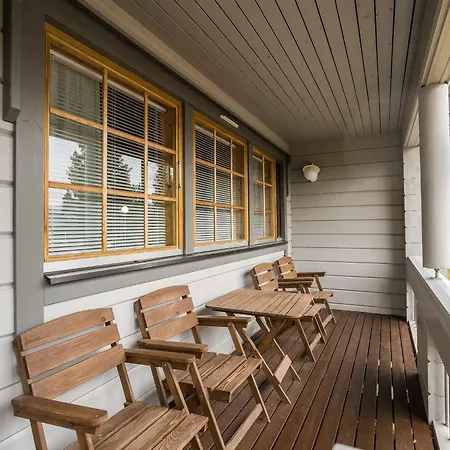 Rukannaava 1a - 2 By Interhome *