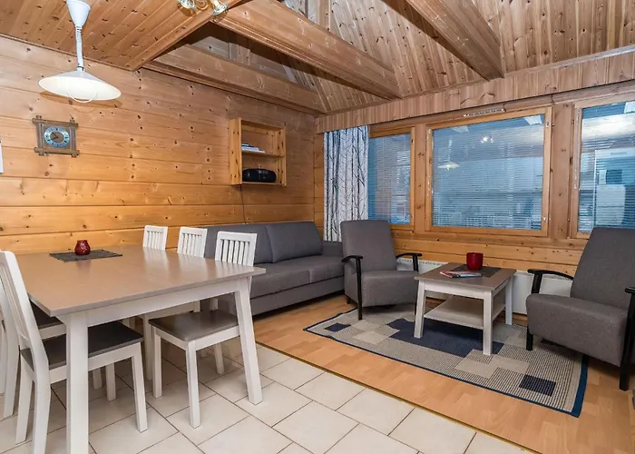 Rukannaava 1a - 2 By Interhome Ruka