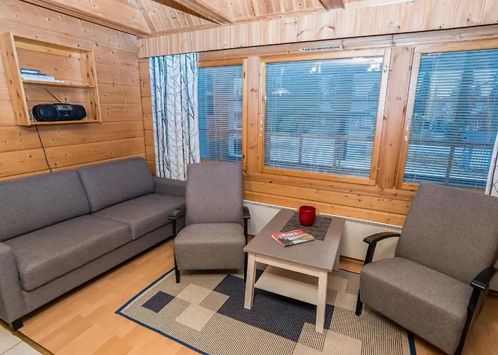 Tatil Evi Rukannaava 1a - 2 By Interhome *