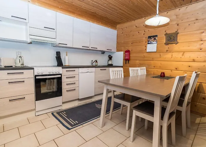 Rukannaava 1a - 2 By Interhome Tatil Evi