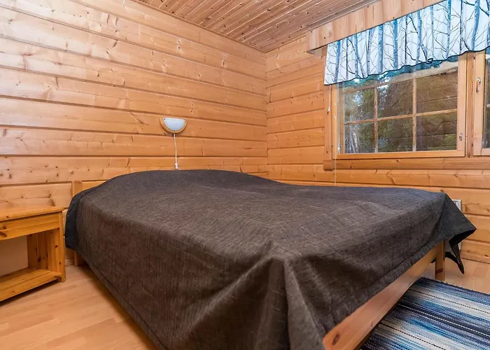 Tatil Evi Rukannaava 1a - 2 By Interhome Ruka