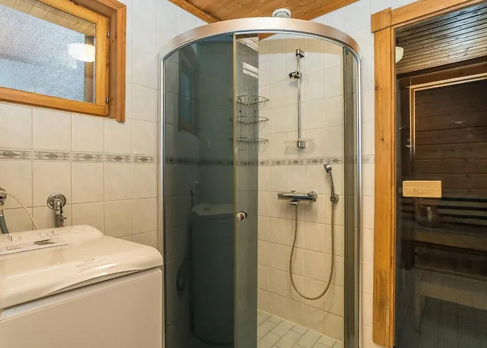 Rukannaava 1a - 2 By Interhome