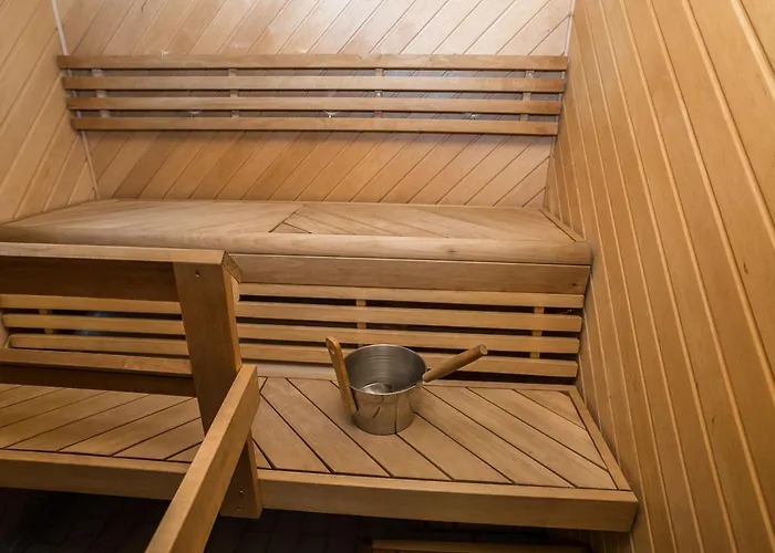 Tatil Evi Rukannaava 1a - 2 By Interhome