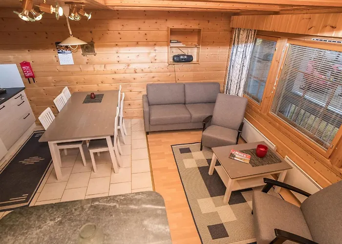 Rukannaava 1a - 2 By Interhome *