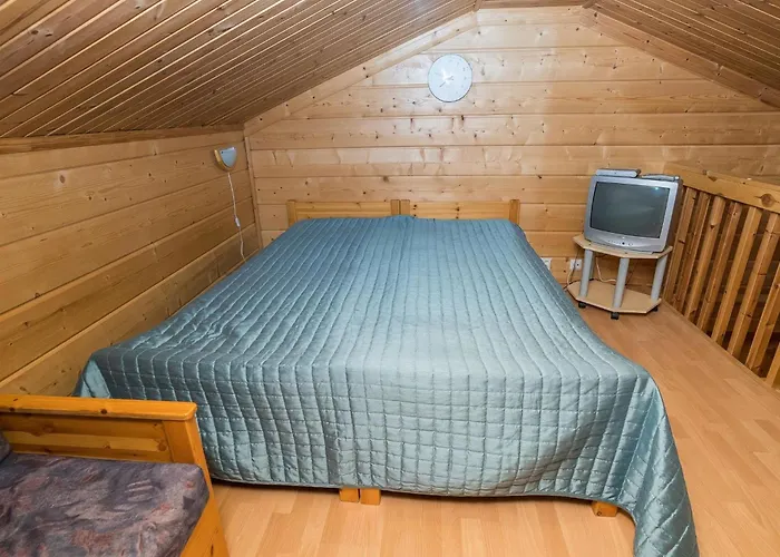 Tatil Evi Rukannaava 1a - 2 By Interhome