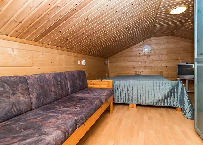 Tatil Evi Rukannaava 1a - 2 By Interhome *