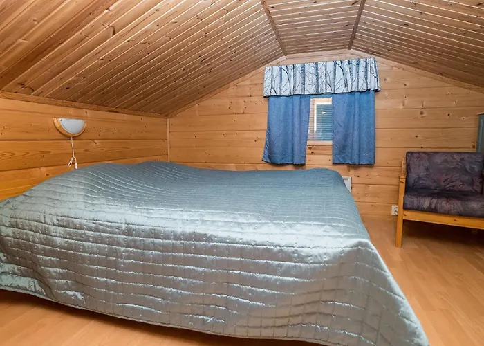 Rukannaava 1a - 2 By Interhome *