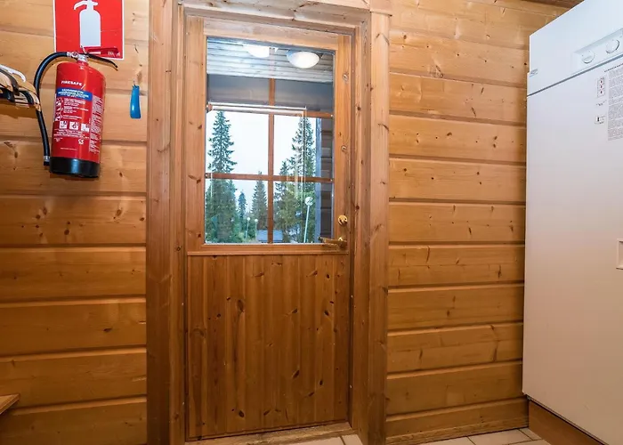 Rukannaava 1a - 2 By Interhome