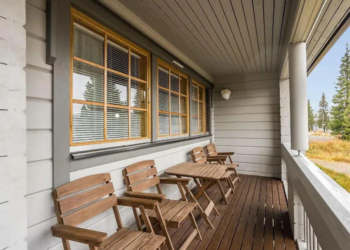 Rukannaava 1a - 2 By Interhome *